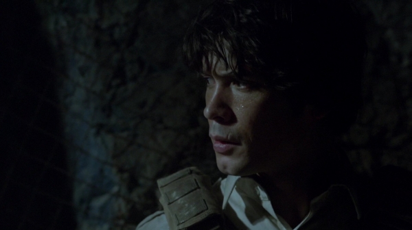 The 100 Season Two Episode Sixteen Blood Must Have Part Two-1803
