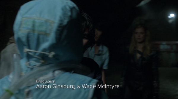 The 100 Season Two Episode Sixteen Blood Must Have Part Two-1799
