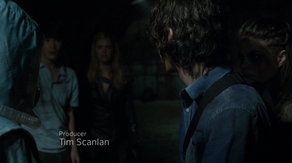 The 100 Season Two Episode Sixteen Blood Must Have Part Two-1796
