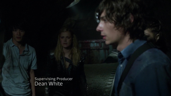 The 100 Season Two Episode Sixteen Blood Must Have Part Two-1794

