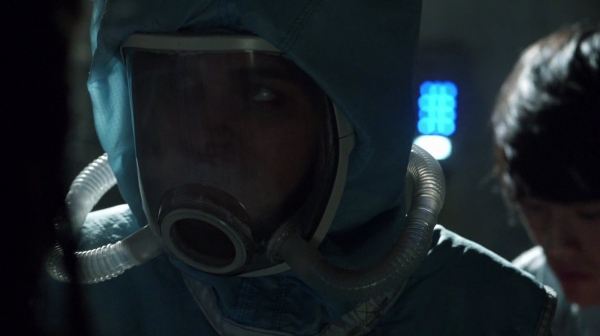 The 100 Season Two Episode Sixteen Blood Must Have Part Two-1788
