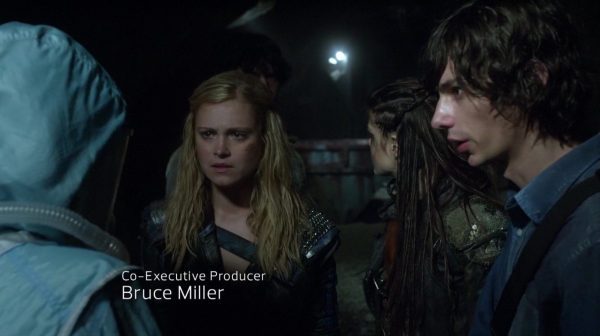 The 100 Season Two Episode Sixteen Blood Must Have Part Two-1786
