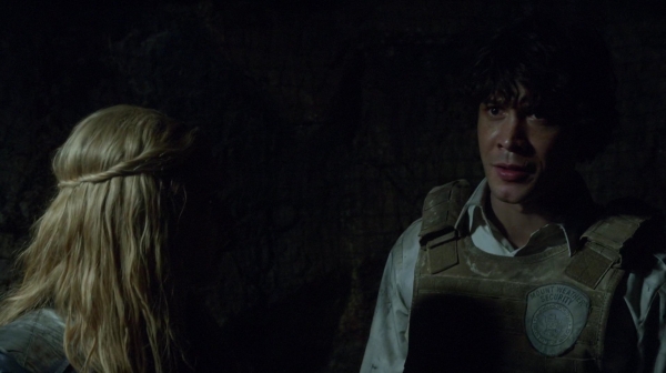 The 100 Season Two Episode Sixteen Blood Must Have Part Two-1782
