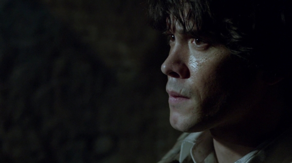 The 100 Season Two Episode Sixteen Blood Must Have Part Two-1779
