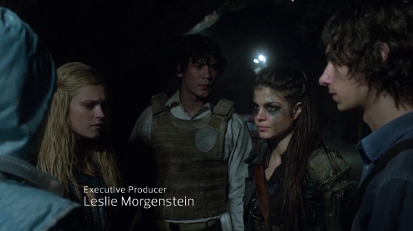 The 100 Season Two Episode Sixteen Blood Must Have Part Two-1776
