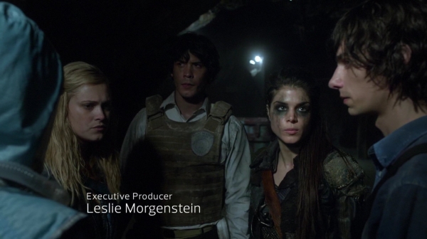 The 100 Season Two Episode Sixteen Blood Must Have Part Two-1775
