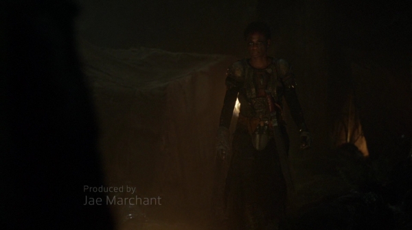 The 100 Season Two Episode Sixteen Blood Must Have Part Two-1768
