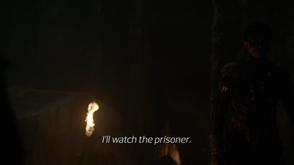 The 100 Season Two Episode Sixteen Blood Must Have Part Two-1765
