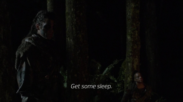 The 100 Season Two Episode Sixteen Blood Must Have Part Two-1764
