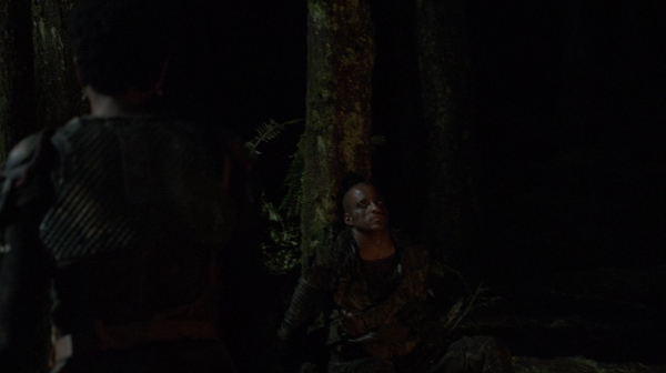 The 100 Season Two Episode Sixteen Blood Must Have Part Two-1761
