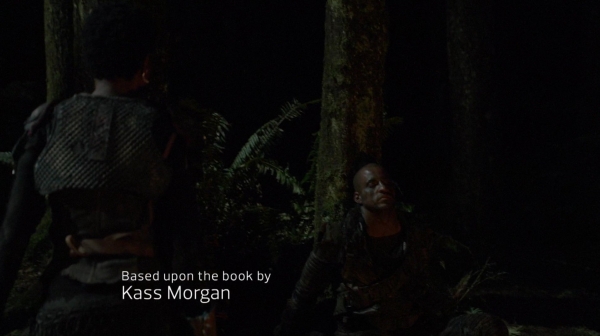 The 100 Season Two Episode Sixteen Blood Must Have Part Two-1760
