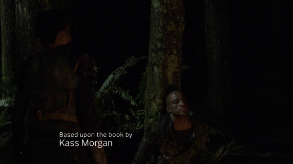 The 100 Season Two Episode Sixteen Blood Must Have Part Two-1759
