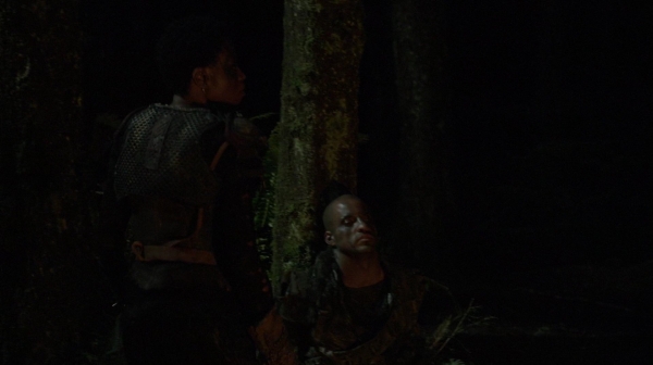 The 100 Season Two Episode Sixteen Blood Must Have Part Two-1758
