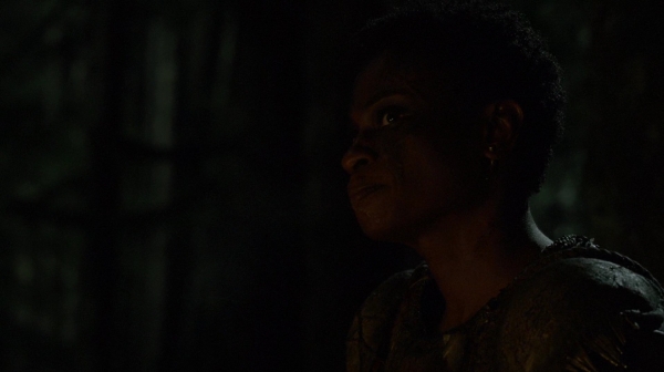 The 100 Season Two Episode Sixteen Blood Must Have Part Two-1750
