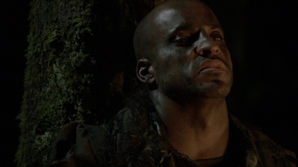 The 100 Season Two Episode Sixteen Blood Must Have Part Two-1748
