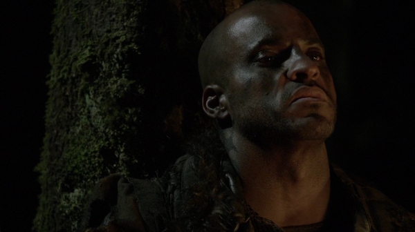 The 100 Season Two Episode Sixteen Blood Must Have Part Two-1746
