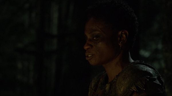The 100 Season Two Episode Sixteen Blood Must Have Part Two-1744
