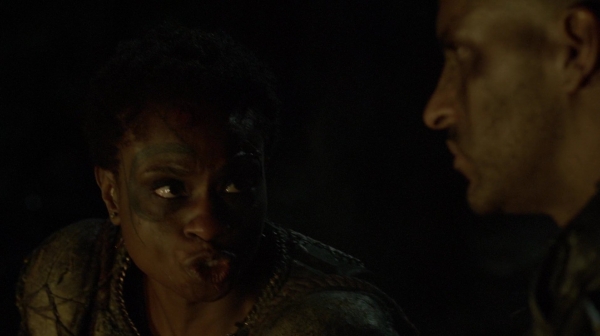 The 100 Season Two Episode Sixteen Blood Must Have Part Two-1739
