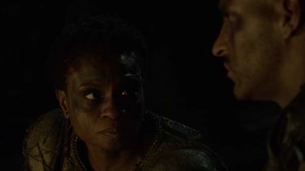 The 100 Season Two Episode Sixteen Blood Must Have Part Two-1738
