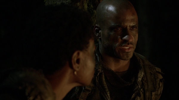 The 100 Season Two Episode Sixteen Blood Must Have Part Two-1737
