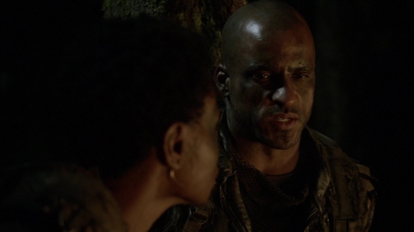The 100 Season Two Episode Sixteen Blood Must Have Part Two-1736

