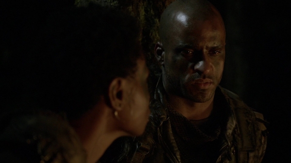 The 100 Season Two Episode Sixteen Blood Must Have Part Two-1735
