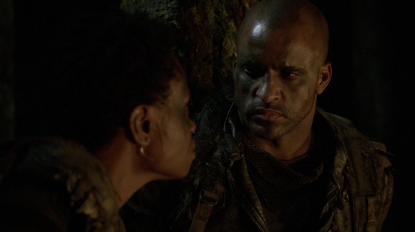 The 100 Season Two Episode Sixteen Blood Must Have Part Two-1731
