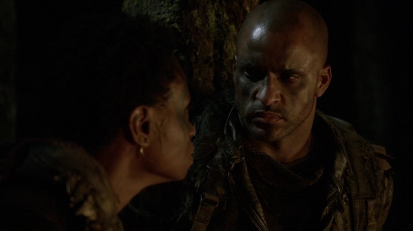 The 100 Season Two Episode Sixteen Blood Must Have Part Two-1730
