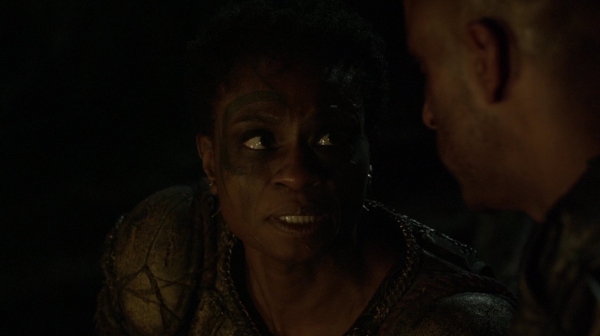 The 100 Season Two Episode Sixteen Blood Must Have Part Two-1729
