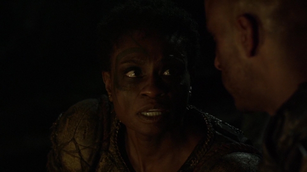 The 100 Season Two Episode Sixteen Blood Must Have Part Two-1728
