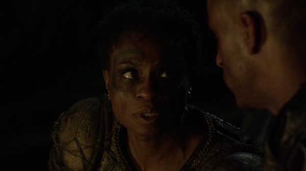 The 100 Season Two Episode Sixteen Blood Must Have Part Two-1726
