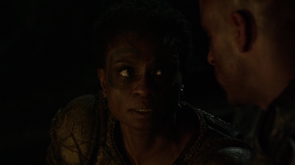 The 100 Season Two Episode Sixteen Blood Must Have Part Two-1725

