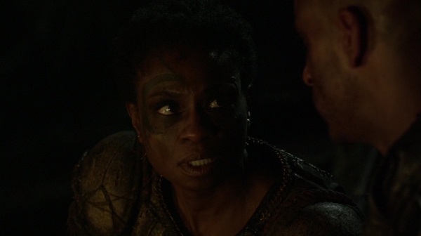 The 100 Season Two Episode Sixteen Blood Must Have Part Two-1722
