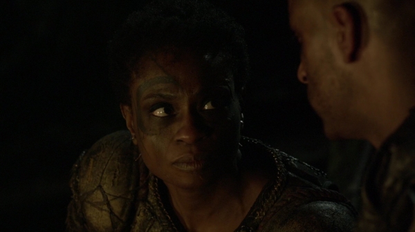 The 100 Season Two Episode Sixteen Blood Must Have Part Two-1720
