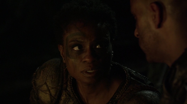 The 100 Season Two Episode Sixteen Blood Must Have Part Two-1719
