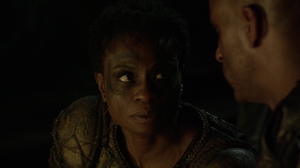 The 100 Season Two Episode Sixteen Blood Must Have Part Two-1718
