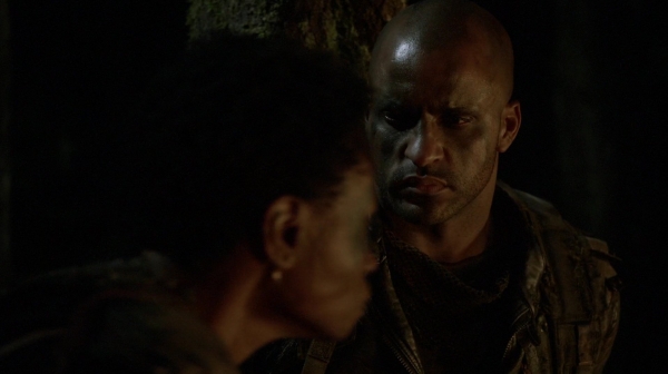 The 100 Season Two Episode Sixteen Blood Must Have Part Two-1717

