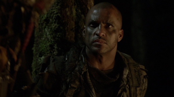 The 100 Season Two Episode Sixteen Blood Must Have Part Two-1716

