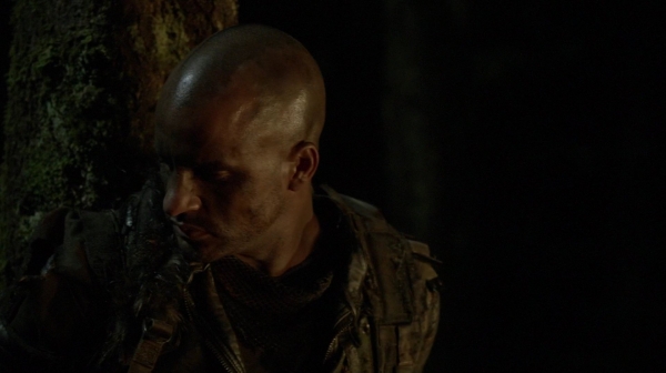 The 100 Season Two Episode Sixteen Blood Must Have Part Two-1715
