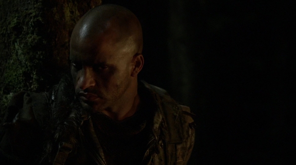 The 100 Season Two Episode Sixteen Blood Must Have Part Two-1712
