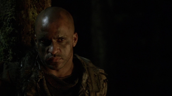 The 100 Season Two Episode Sixteen Blood Must Have Part Two-1711
