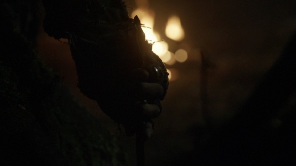The 100 Season Two Episode Sixteen Blood Must Have Part Two-1706
