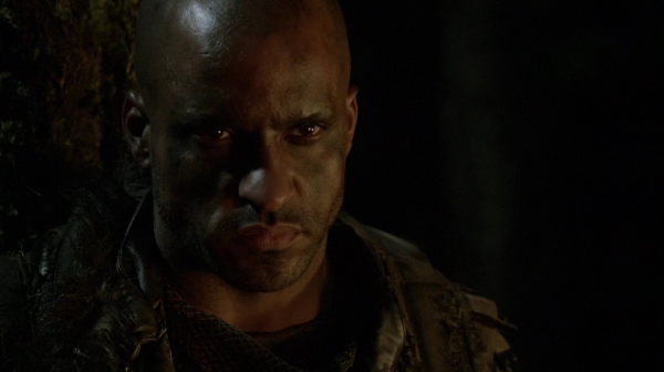 The 100 Season Two Episode Sixteen Blood Must Have Part Two-1705
