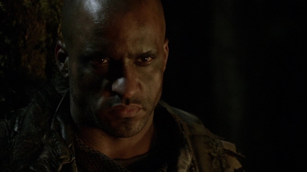 The 100 Season Two Episode Sixteen Blood Must Have Part Two-1704
