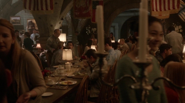 The 100 Season Two Episode Sixteen Blood Must Have Part Two-1703
