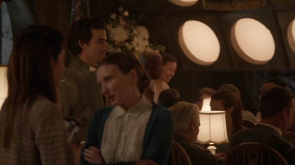 The 100 Season Two Episode Sixteen Blood Must Have Part Two-1701
