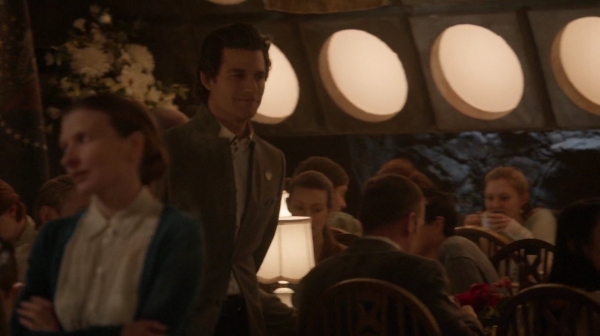 The 100 Season Two Episode Sixteen Blood Must Have Part Two-1700

