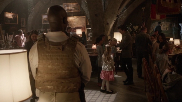 The 100 Season Two Episode Sixteen Blood Must Have Part Two-1695
