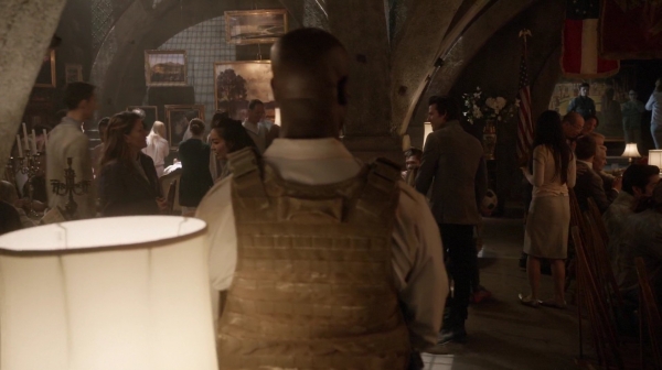 The 100 Season Two Episode Sixteen Blood Must Have Part Two-1693
