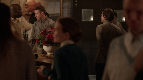 The 100 Season Two Episode Sixteen Blood Must Have Part Two-1690
